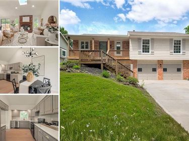 8612 N Harrison Street, Kansas City, MO 64155