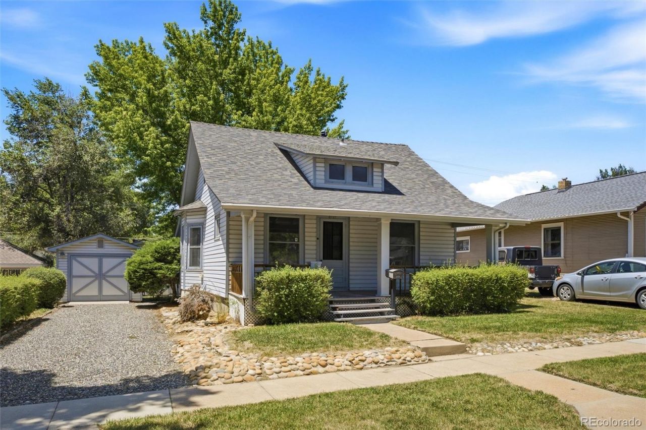 2531 Eaton Street, Edgewater, CO 80214 Main Photo