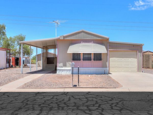 24764 W BONITA Street, Casa Grande, AZ 85193