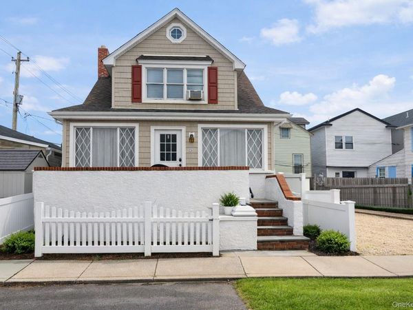 25 Alabama Street , Long Beach, NY 11561