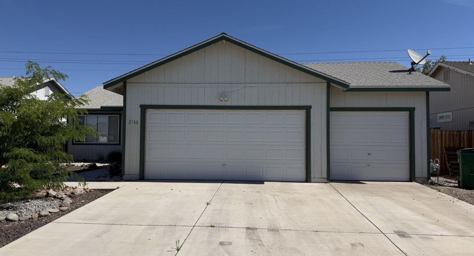 2136 Fort Bridger Road, Fernley, NV 89408 Photo