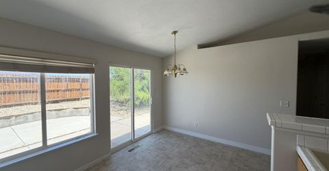 2136 Fort Bridger Road, Fernley, NV 89408 Photo
