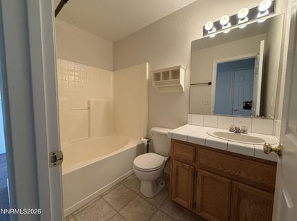 2136 Fort Bridger Road, Fernley, NV 89408 Photo
