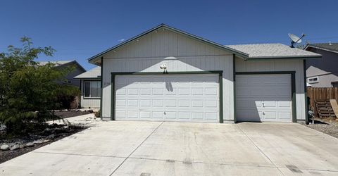 2136 Fort Bridger Road, Fernley, NV 89408 Photo
