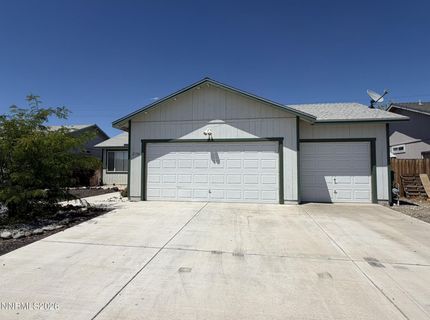 2136 Fort Bridger Road, Fernley, NV 89408 Photo