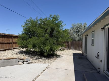 2136 Fort Bridger Road, Fernley, NV 89408 Photo