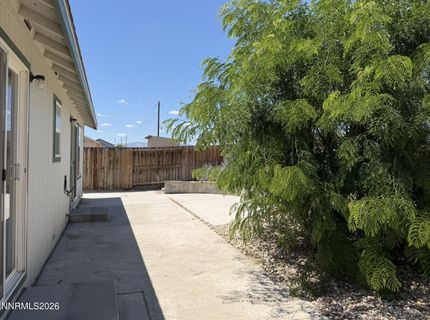 2136 Fort Bridger Road, Fernley, NV 89408 Photo