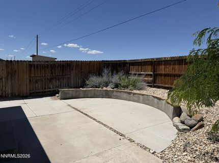2136 Fort Bridger Road, Fernley, NV 89408 Photo