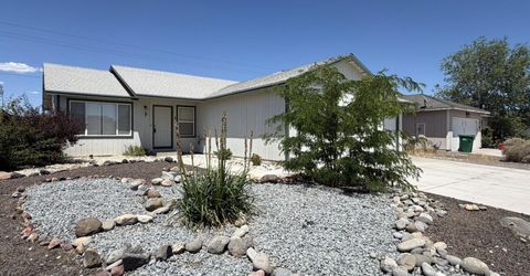 2136 Fort Bridger Road, Fernley, NV 89408 Photo