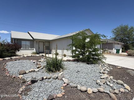 2136 Fort Bridger Road, Fernley, NV 89408 Photo