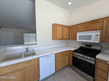 2136 Fort Bridger Road, Fernley, NV 89408 Photo