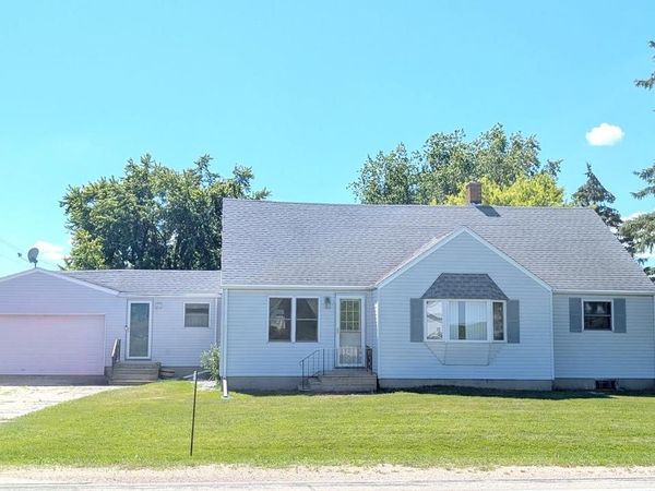 N8303 COUNTY RD PP, Brillion, WI 54110
