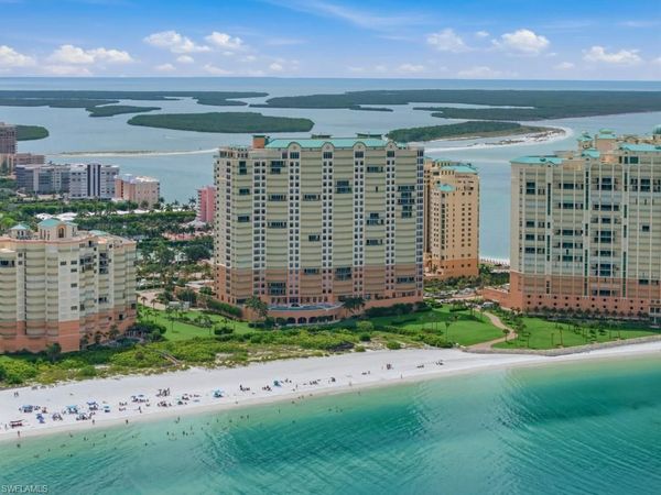 940 Cape Marco DR , Unit 1905, MARCO ISLAND, FL 34145