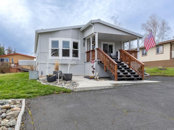411 N Almon ST, Unit SPC 310, Moscow, ID 83843