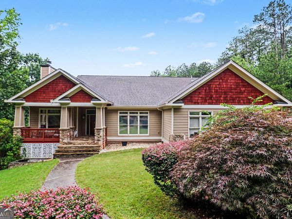 5497 Olde Plantation Drive, Douglasville, GA 30135