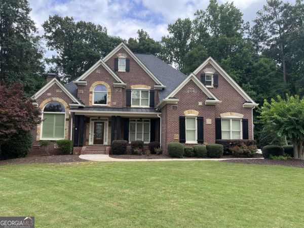 2139 Golden Morning Court, Kennesaw, GA 30152