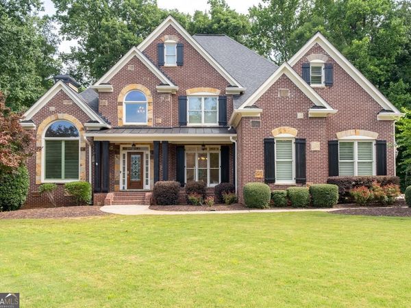 2139 Golden Morning Court, Kennesaw, GA 30152