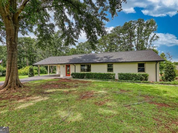 32 Eva Lane, Stockbridge, GA 30281
