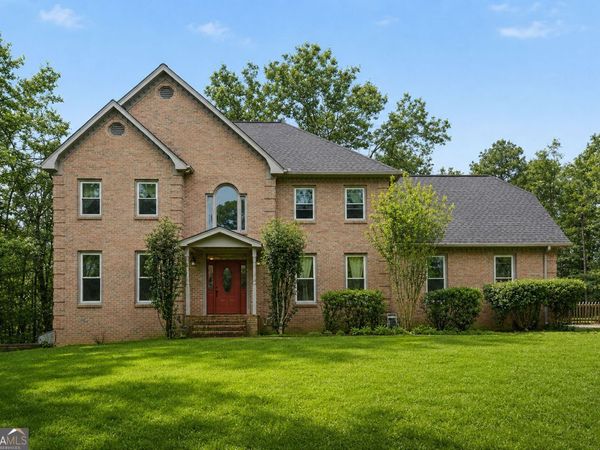 13789 Woolsey Road, Hampton, GA 30228