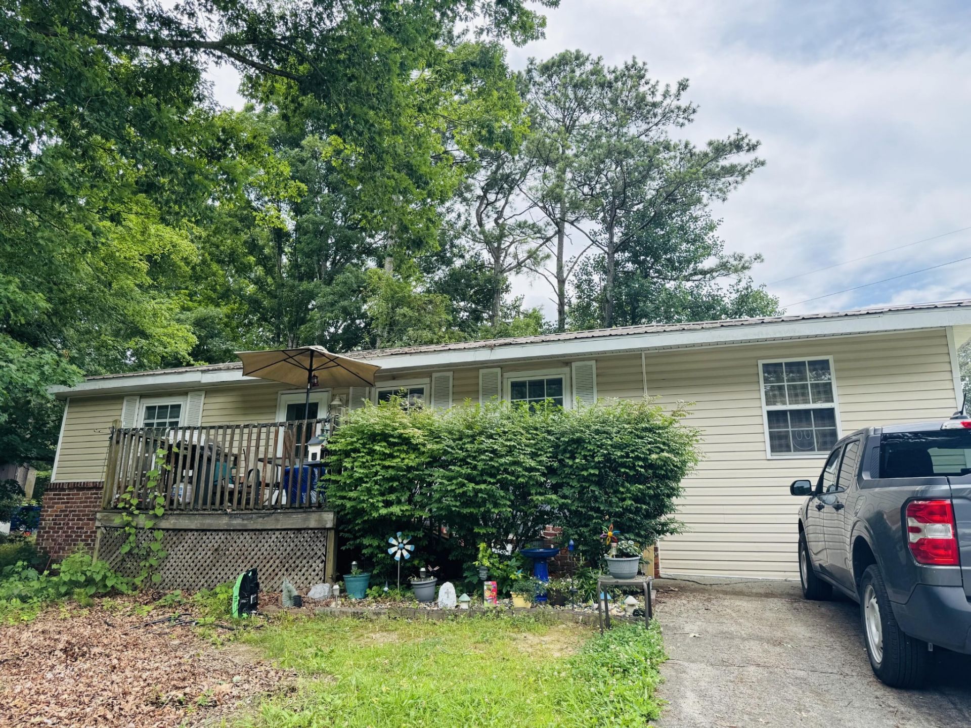 825 Minnis Road Ne, Cleveland, TN 37323 Main Photo