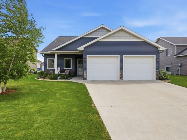 676 16th Street S, Sartell, MN 56377