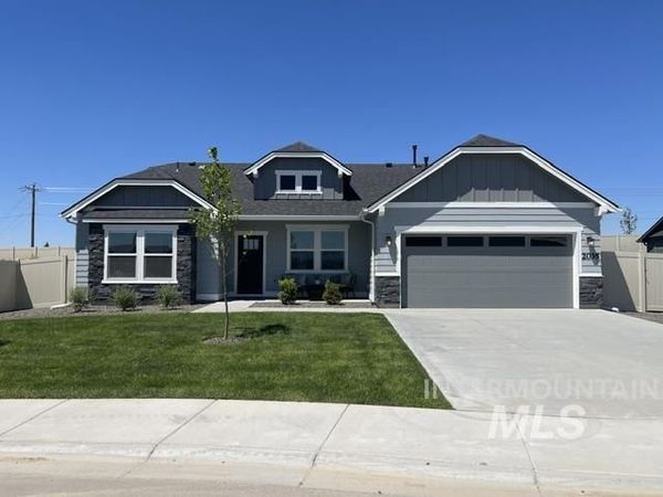 2035 Sumac Ave, Unit Lot 9 Bloc, Middleton, ID 83644