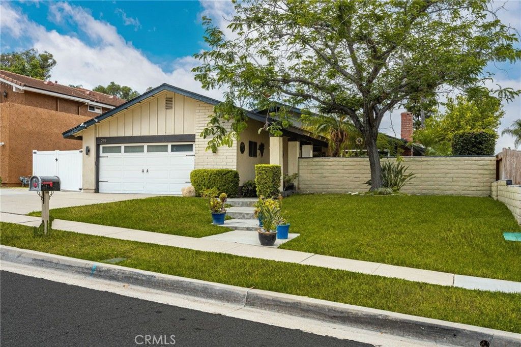 249 S Leandro Street, Anaheim Hills, CA 92807 Main Photo