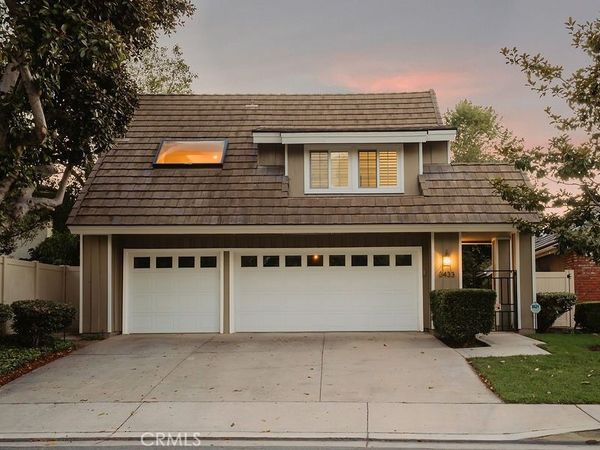 3433 Wimbledon Way , Costa Mesa, CA 92626