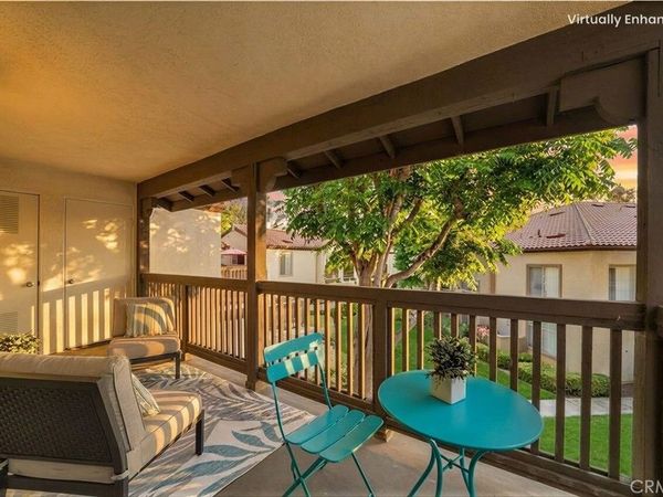 104 S Cross Creek Road, Unit M, Orange, CA 92869