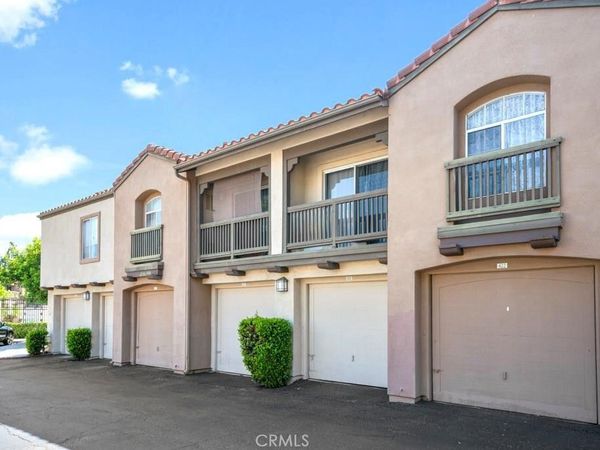 8522 E Baker Hill Road, Unit B, Orange, CA 92869