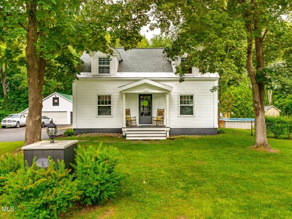 204 Ballston Avenue, Ballston Spa, NY 12020