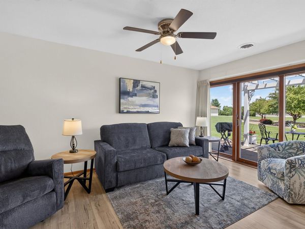4124 Thresher Court, Unit 308, Cedar Falls, IA 50613