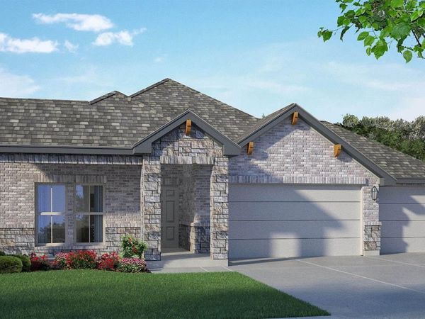 9906 Jett DR , Temple, TX 76502