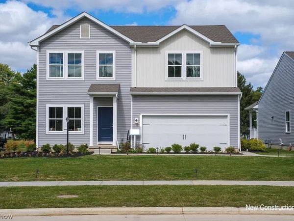 574 Cedar Wood Trail, Elyria, OH 44035