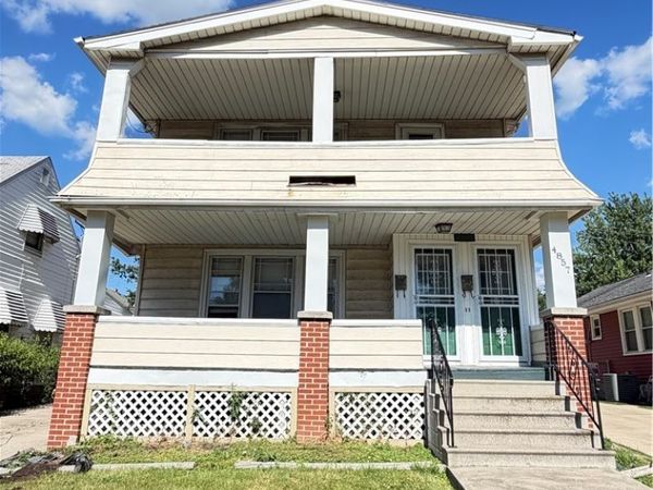 4857 E 84th Street , Garfield Heights, OH 44125