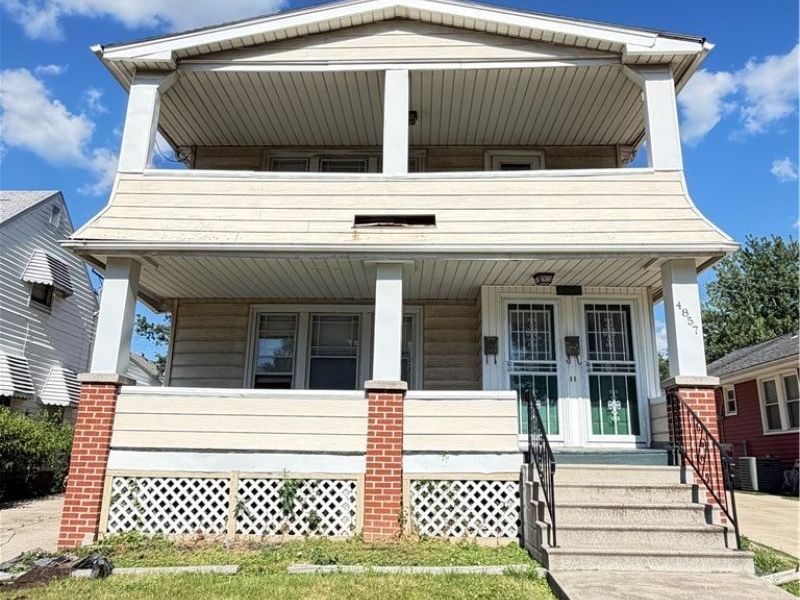 4857 E 84th Street, Garfield Heights, OH 44125 Photo 1
