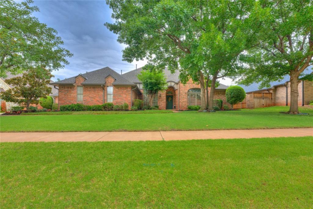 15240 Worthington Lane, Edmond, OK 73013 Main Photo