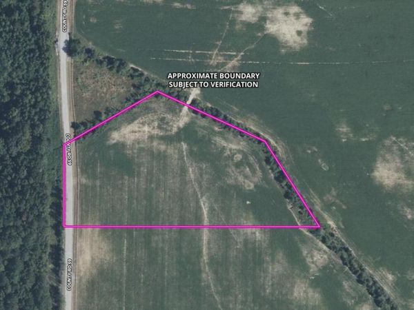 CR 59, New Albany, MS 38652