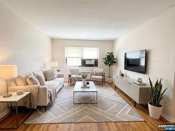 3050 Edwin Avenue 3F, Unit 3F, FORT LEE, NJ 07024