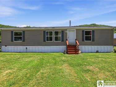 8005 Dublin Road, Salamanca, NY 14779