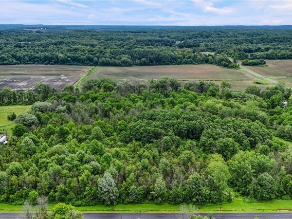 7916 Brown Road , Wolcott, NY 14590