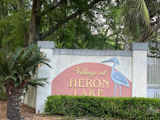 691 Blue Heron Photo 49