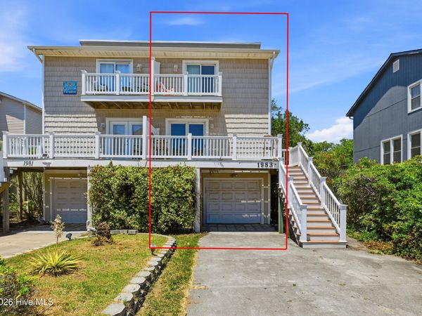1983 New River Inlet Road , North Topsail Beach, NC 28460