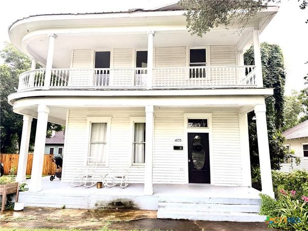 405 E Commercial Street , Unit 2, Victoria, TX 77901
