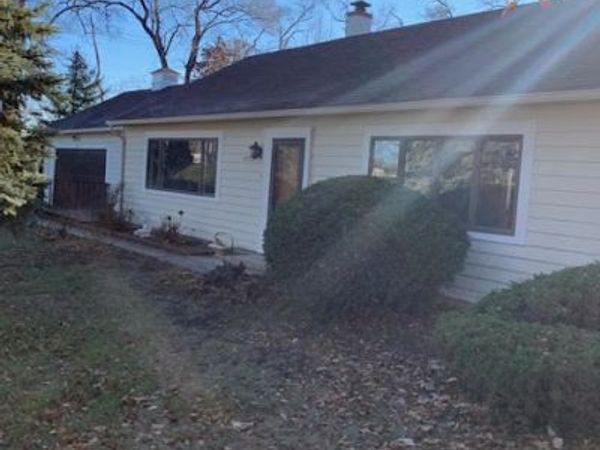 1505 65th Place , Indian Head Park, IL 60525