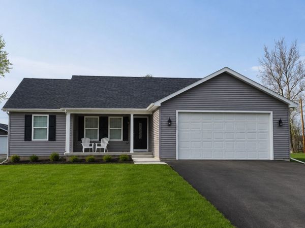 1627 Lake Holiday Drive , Lake Holiday, IL 60548