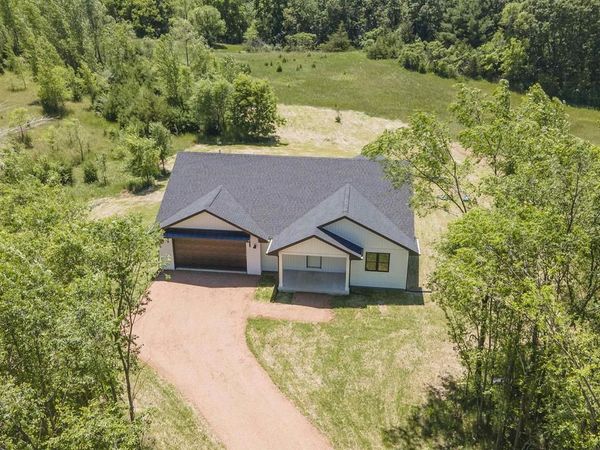 1043 E TAPLIN DRIVE, Wautoma, WI 54982