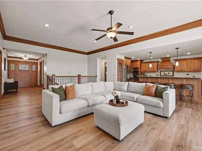 1215 Daylily Way, Troy, OH 45373 Photo 6
