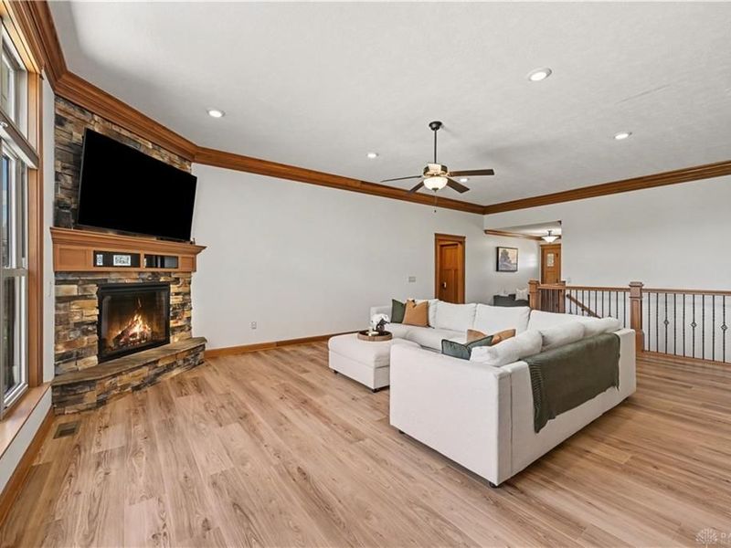 1215 Daylily Way, Troy, OH 45373 Photo 8