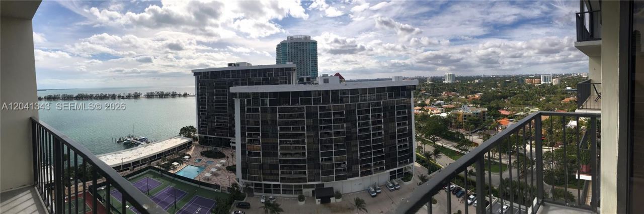 1901 Brickell Ave, Unit B2003, Miami, FL 33129 Photo